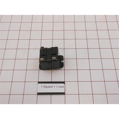 PCB MOTOR RELAY 240 VOLT AC PART IS NLA
