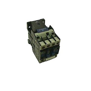 18 AMP 3PH CONTACTOR 24VAC