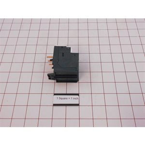 16-24 AMP OVERLOAD RELAY TESYS REPLACED 801890