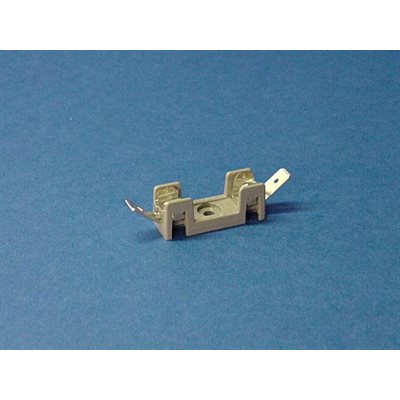 FUSE BLOCK 3AG, 30A / 300V