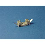 FUSE BLOCK 3AG, 30A / 300V