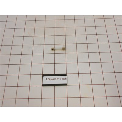 0.5AMP / 250V / 3AG SLO-BLO FUSE