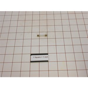 0.5AMP / 250V / 3AG SLO-BLO FUSE