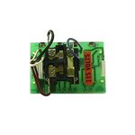 CONTACTOR A.S BOARD