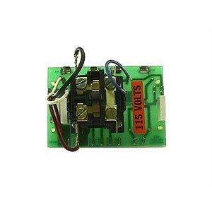 CONTACTOR A.S BOARD