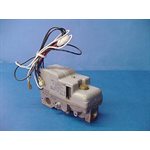 120V GLOBAR I GAS VALVE(15-30)