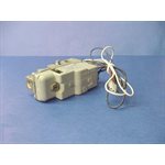 120V GLOBAR I GAS VALVE(15-30)
