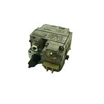 220V 1 / 2 GAS VALVE S.P.