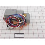 120V HI / LO 3 / 8 GAS VALVE