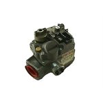 1 X 1 24V GAS VALVE