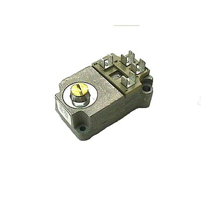 1 / 2 GB VALVE CAP ASSY 110V - NO LONER AVAILABLE