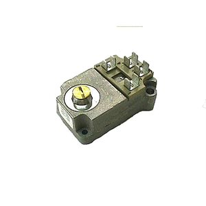 1 / 2 GB VALVE CAP ASSY 110V - NO LONER AVAILABLE