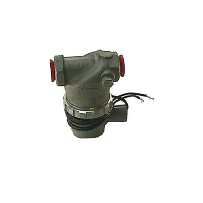 1 / 2 SOLENOID VALVE 120 / 60