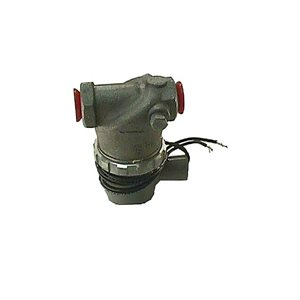 1 / 2 SOLENOID VALVE 120 / 60