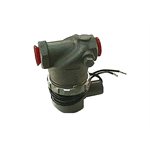 1 / 2 SOLENOID VALVE 120 / 60