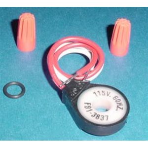 3 / 8 HI-LO BOOSTER COIL