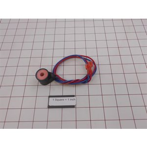 3 / 8 HI-LO SECOND STAGE