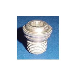 3 / 8UNION TAIL PIECE,