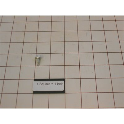 10-16 X 1 / 2 HH TEK CRIMPTITE