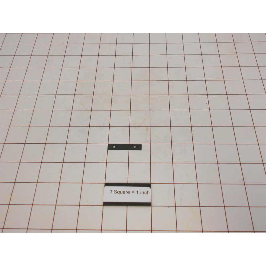 TINNERMAN TWIN SPEED NUT