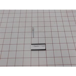 5 / 32 X 1 / 4 RIVET ZINC PLTD