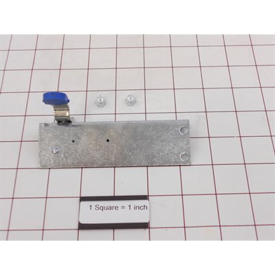 J SERIES GE WASHER SLIDE EXT