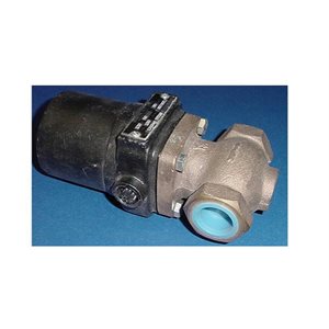 VALVE / 1 110V STEAM HI-LO PRESS