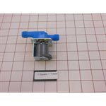 FSS SOLENOID VALVE 24V 60 / 50