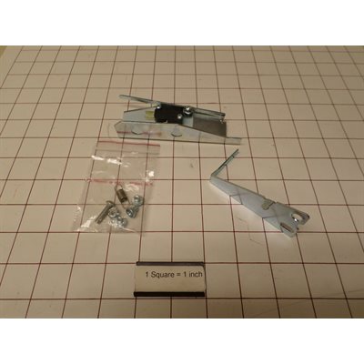 WHIRLPOOL UNIVERSAL SWITCH KIT