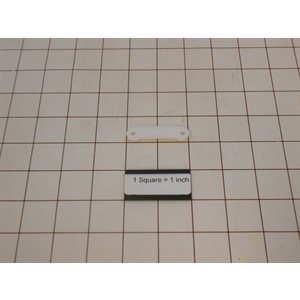 FRICTION DOOR CATCH (PER DWG.)