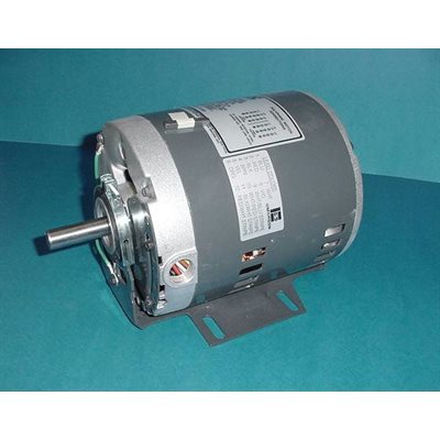 1 / 2HP 208-416 / 50 / 60 460 / 60 3PH