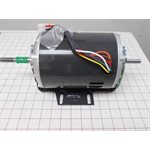 1 / 2HP 100-230V / 50 / 60HZ W / PLUG