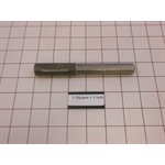 15-75# IDLER SHAFT, REPLACES 301850 AND 100403