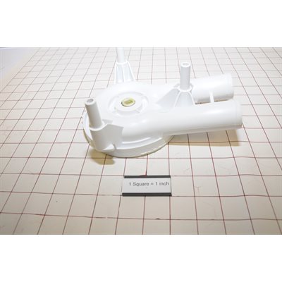 PUMP, DD PKG