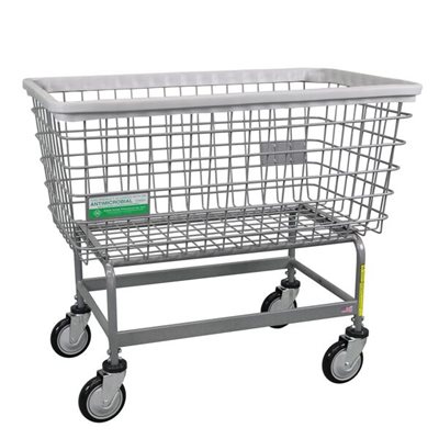 ANTIMICROBIAL MEGA BIG DOG CART