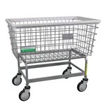 ANTIMICROBIAL MEGA BIG DOG CART
