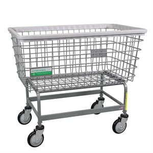 ANTIMICROBIAL MEGA BIG DOG CART