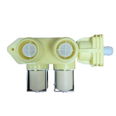 ***REPLACED BY 205765***VALVE, MIXING 100-127V GHT (YELLOW)