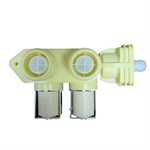 ***REPLACED BY 205765***VALVE, MIXING 100-127V GHT (YELLOW)