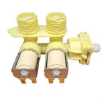 ***REPLACED BY 205765***VALVE, MIXING 100-127V GHT (YELLOW)