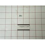 SCREW ZINC M4X8 CYL DI