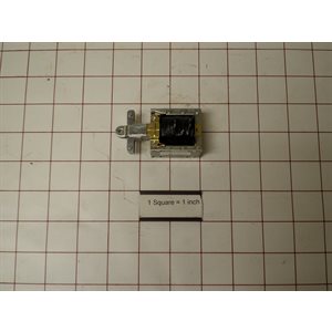 NO LONGER AVAILABLE >>> INTERLOCK,DOOR 220V 60HZ PKG