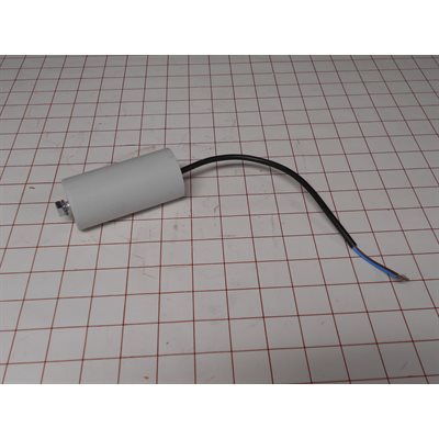 ***OBSOLETE***CAPACITOR 40 MF