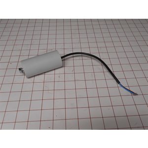 CAPACITOR 40 MF