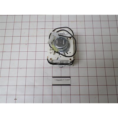 TIMER REVERSING 10970 110V 80
