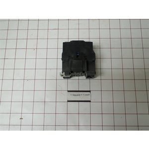 CONTACTOR LC1D901M7 HEAT ***CAN USE 209 / 00041 / 03SB***