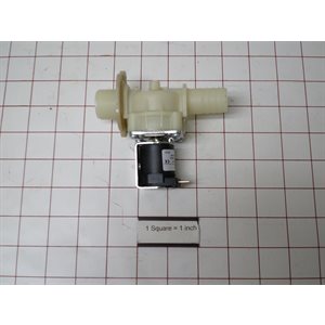 VALVE INLET 1 WAY MUELLER 50L---REPLACES 9001359P