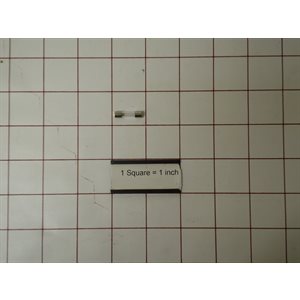 FUSE 0,125A FLINK 5X20 - REPLACES C209 / 00372 / 01 AND 9001379