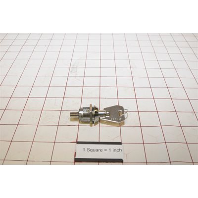 LOCK,COIN BOX (KEYED ALIKE) >>> REPLACES C211 / 00065 / 00