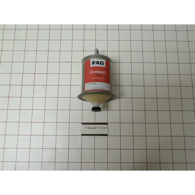 LUBRICATION X75-X135 BRGS PKG